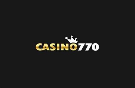 bonus casino 770/